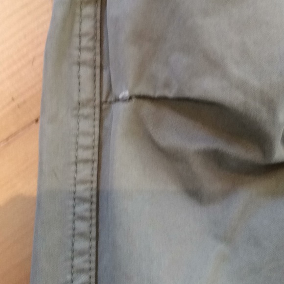 RRL Vintage Cargo Pant - Picture 5 of 12